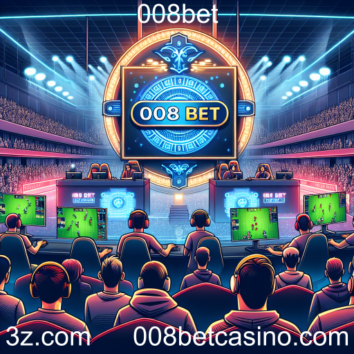 A Ascensão dos eSports: O Futuro do Entretenimento Digital